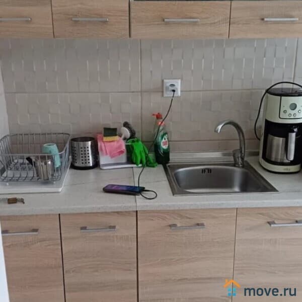 2-комн. квартира, 38 м²