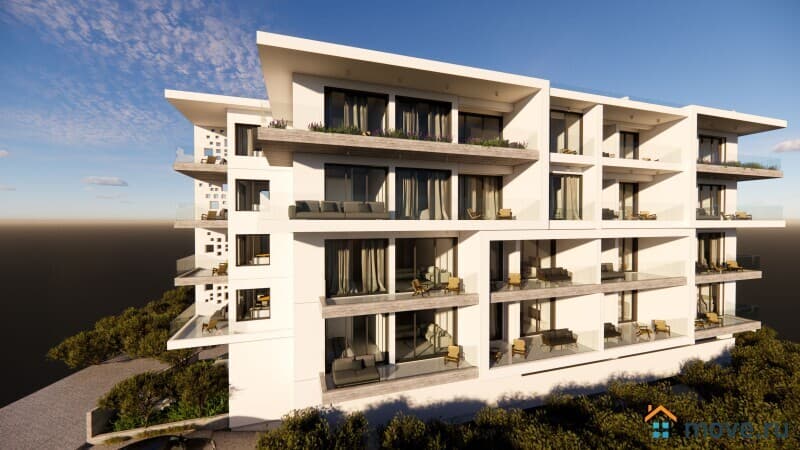 2-комн. квартира, 70 м²