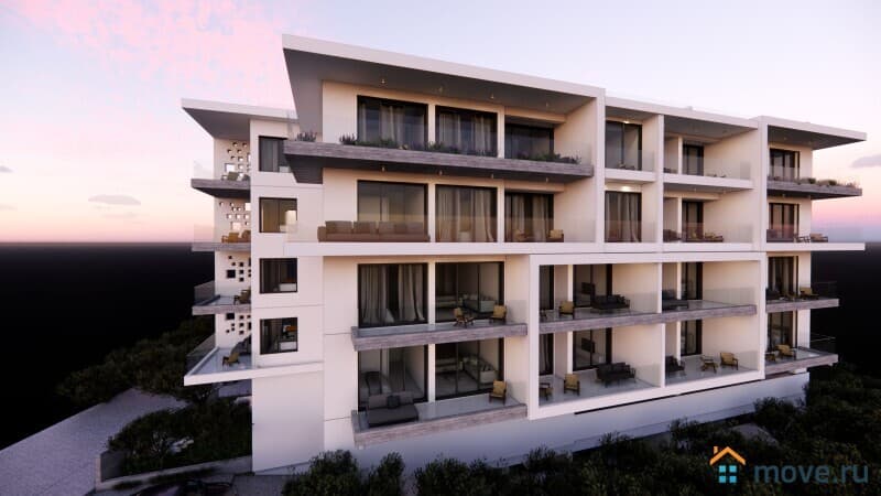 2-комн. квартира, 70 м²
