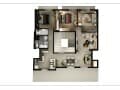 Объявление о продаже четырехкомнатной квартиры, 115 м², этаж 8 из 8. Фото 15