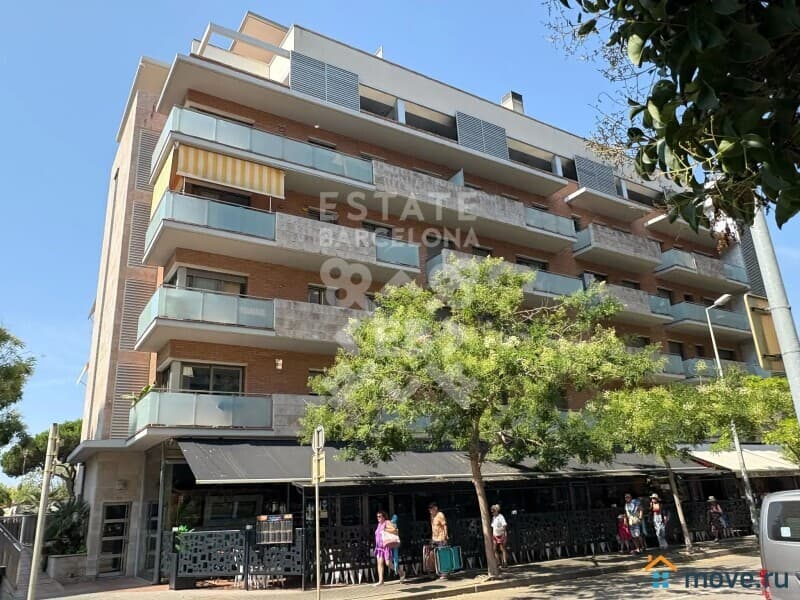 4-комн. квартира, 65 м²