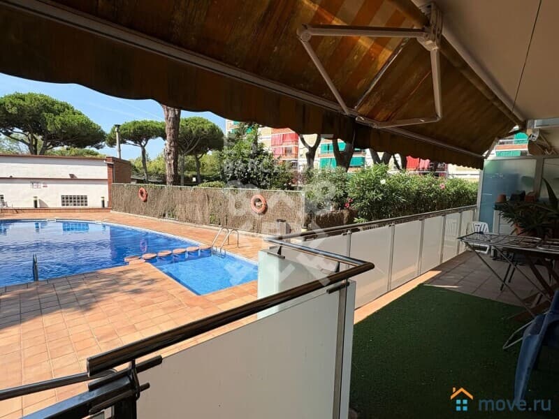 4-комн. квартира, 65 м²