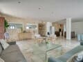 Купить трехкомнатную квартиру, 130 м², этаж 1 из 3. Фото 7