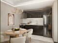 Продать двухкомнатную квартиру, 46 м², этаж 2 из 3. Фото 7