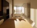 2-комн. квартира, 73 м²