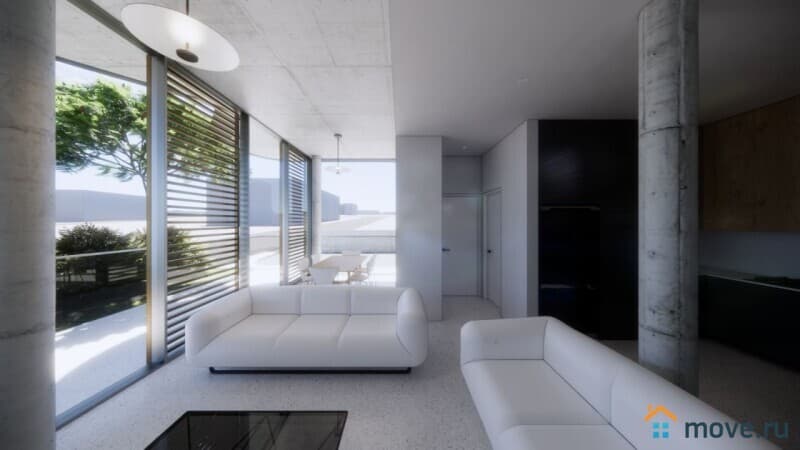2-комн. квартира, 73 м²