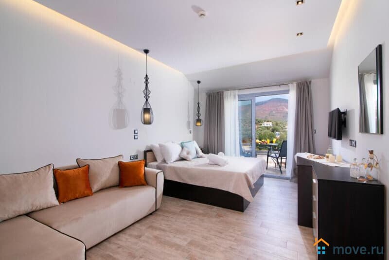 гостиница, 4000 м²