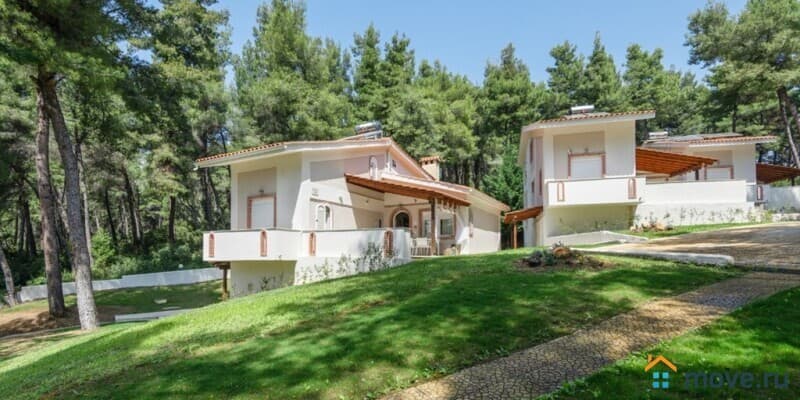 гостиница, 395 м²