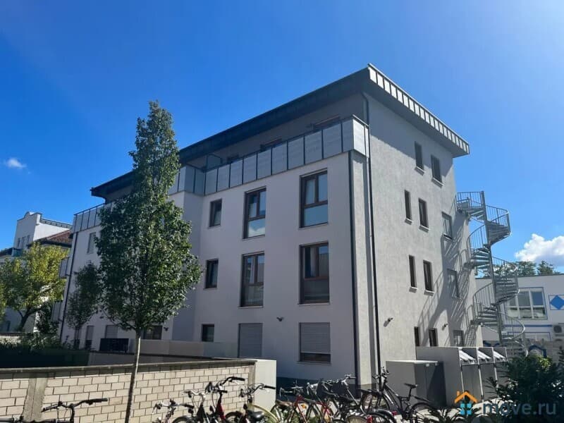 2-комн. квартира, 41 м²