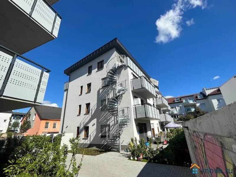 2-комн. квартира, 41 м²