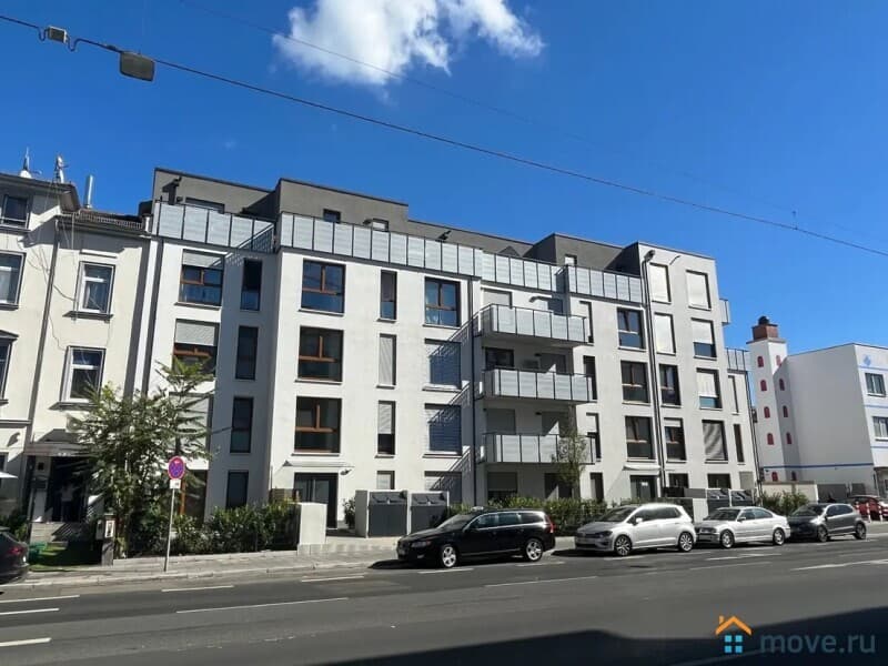 2-комн. квартира, 41 м²