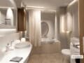 Продажа трехкомнатной квартиры, 84 м², этаж 3 из 4. Фото 4