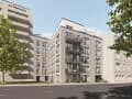 Продажа двухкомнатной квартиры, 44 м², этаж 2 из 4. Фото 1