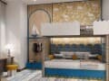 Продать двухкомнатную квартиру, 30 м², этаж 2 из 3. Фото 5