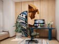 Продать двухкомнатную квартиру, 30 м², этаж 2 из 3. Фото 6