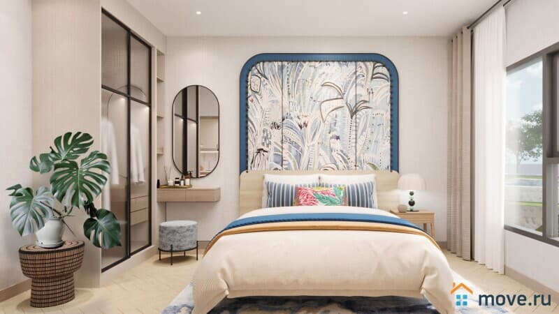 2-комн. квартира, 30 м²