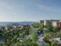 Продаю трехкомнатную квартиру, 89 м², этаж 3 из 8. Фото 12