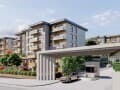 Продаю трехкомнатную квартиру, 89 м², этаж 3 из 8. Фото 34