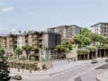 Продаю трехкомнатную квартиру, 89 м², этаж 3 из 8. Фото 46