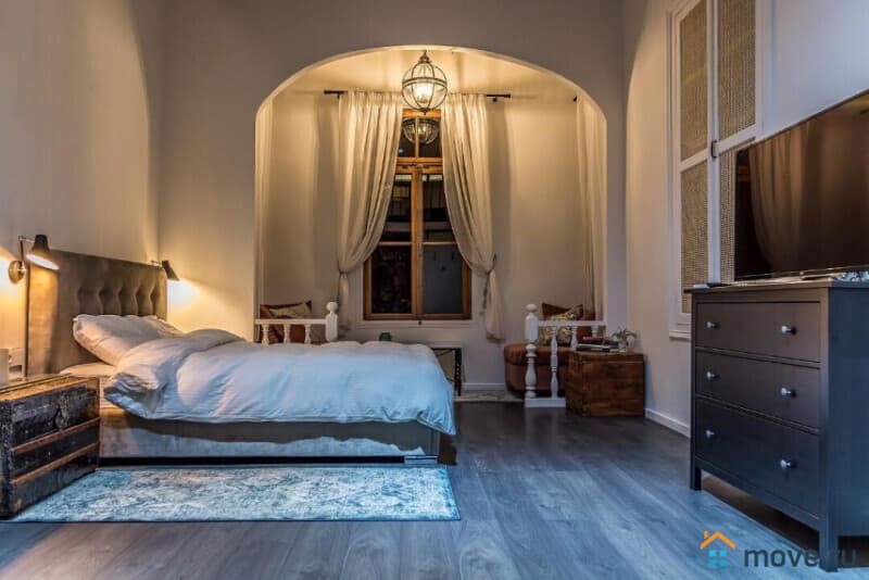 гостиница, 376 м²