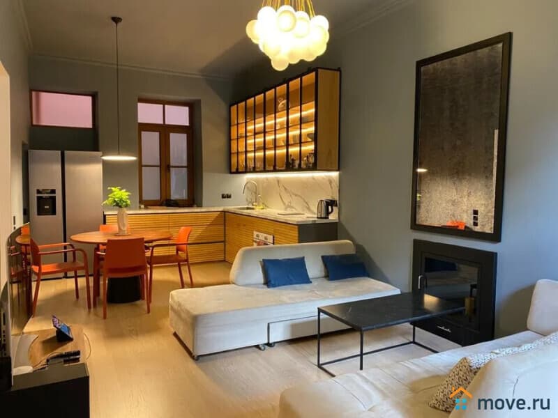 гостиница, 376 м²