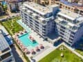 Купить однокомнатную квартиру, 50 м², этаж 3 из 7. Фото 13