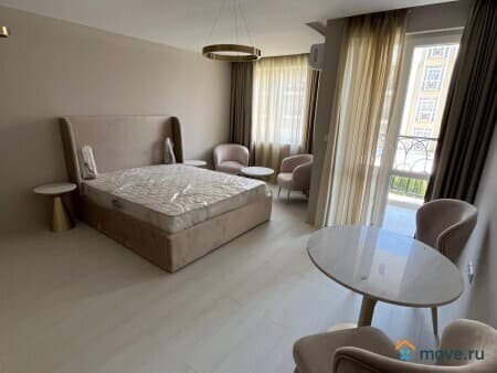 Продаю 1-комнатную квартиру, 50 м², Несебыр, Солнечный Берег