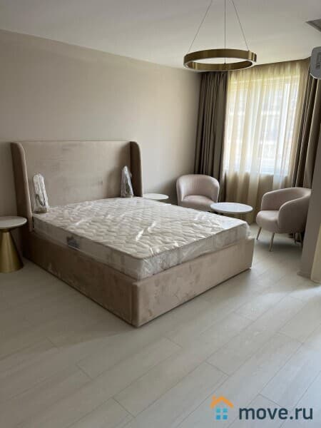 1-комн. квартира, 50 м²