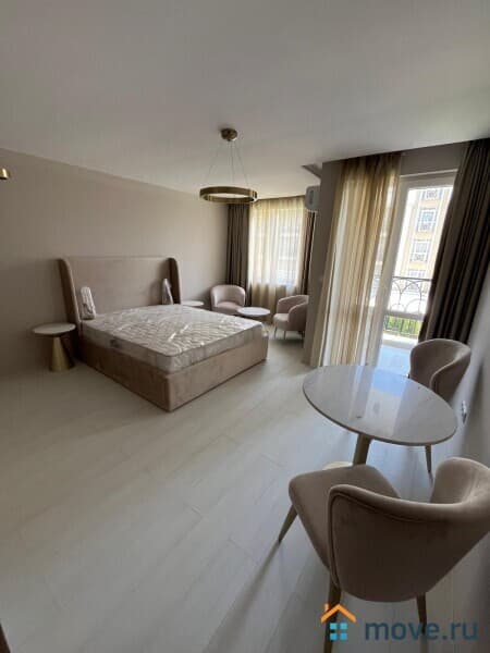 1-комн. квартира, 50 м²