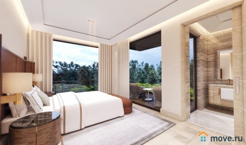 2-комн. квартира, 110 м²