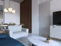 3-комн. квартира, 76 м²
