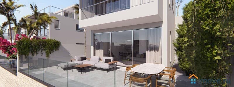 3-комн. квартира, 76 м²