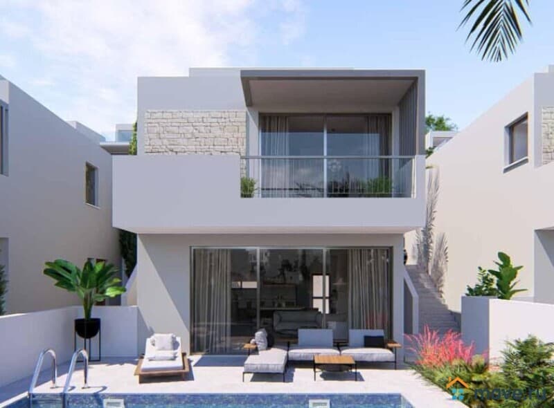 3-комн. квартира, 76 м²