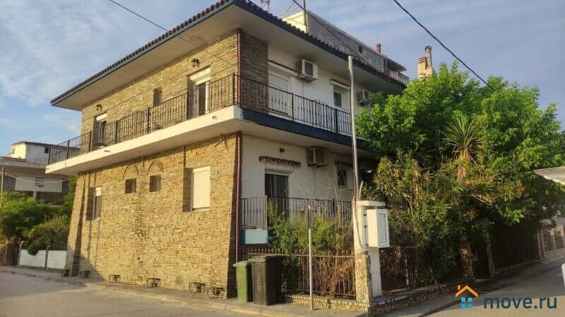 гостиница, 420 м²
