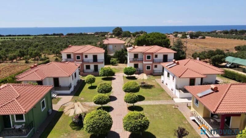 гостиница, 1000 м²