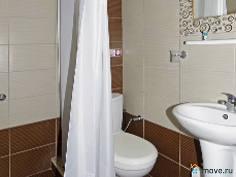 гостиница, 729 м²