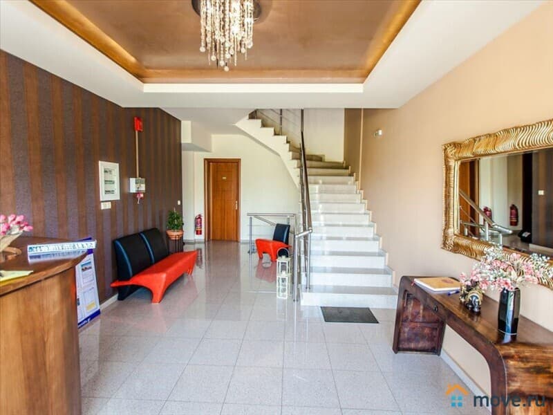 гостиница, 770 м²