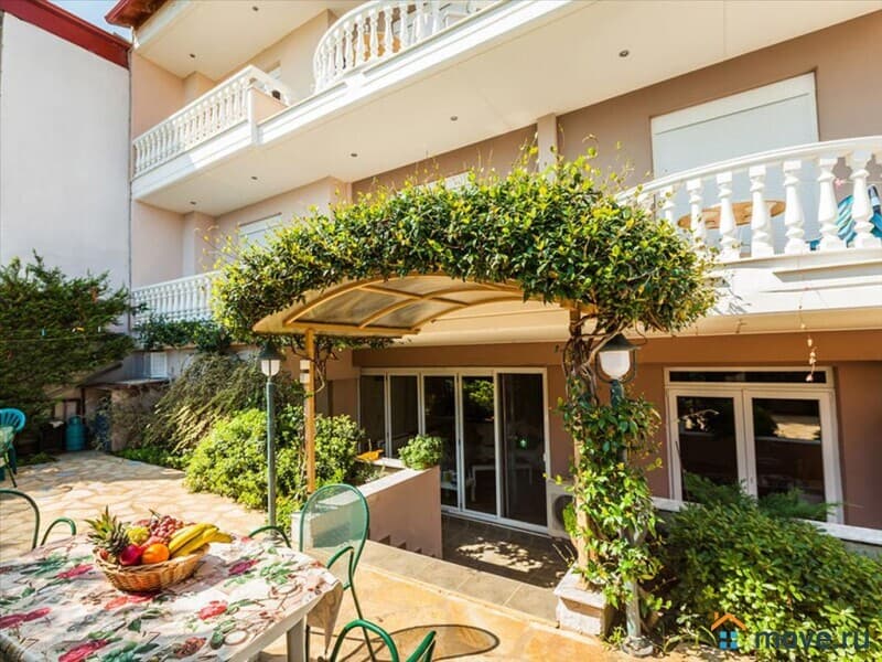гостиница, 770 м²