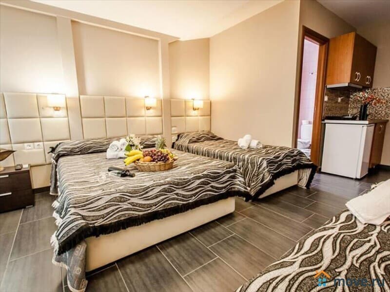 гостиница, 770 м²