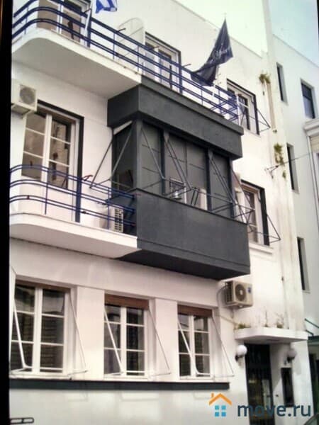 гостиница, 414 м²