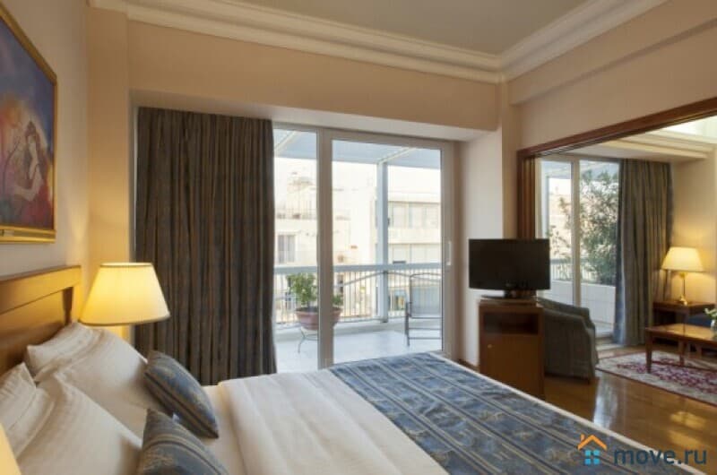 гостиница, 414 м²