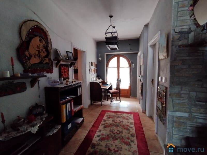 гостиница, 1460 м²