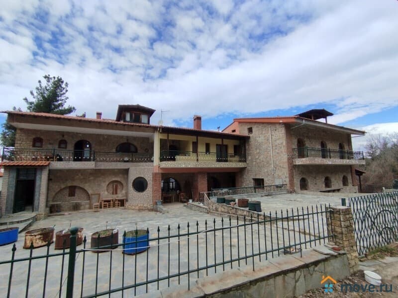 гостиница, 1460 м²