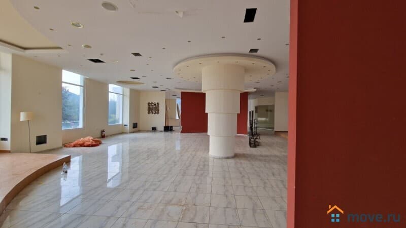 гостиница, 4390 м²