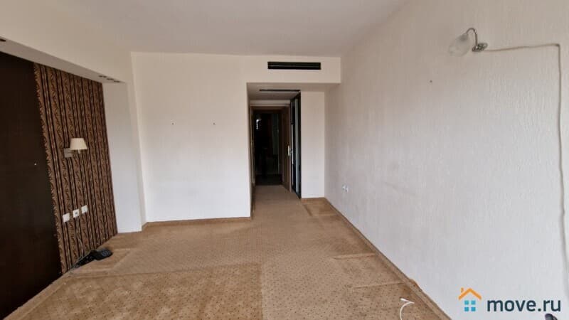 гостиница, 4390 м²