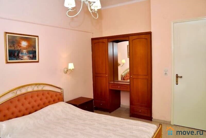 гостиница, 1226 м²