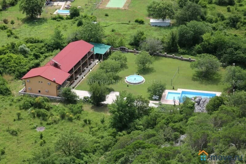 гостиница, 767 м²