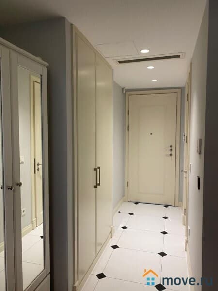 1-комн. квартира, 37 м²