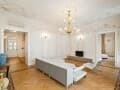 Продажа четырехкомнатной квартиры, 170 м², этаж 3 из 6. Фото 4