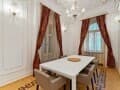 Продажа четырехкомнатной квартиры, 170 м², этаж 3 из 6. Фото 24